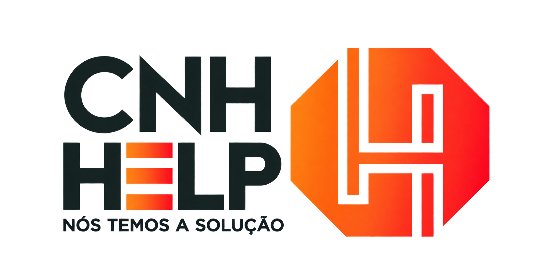 CNH HELP — Nós temos a solução